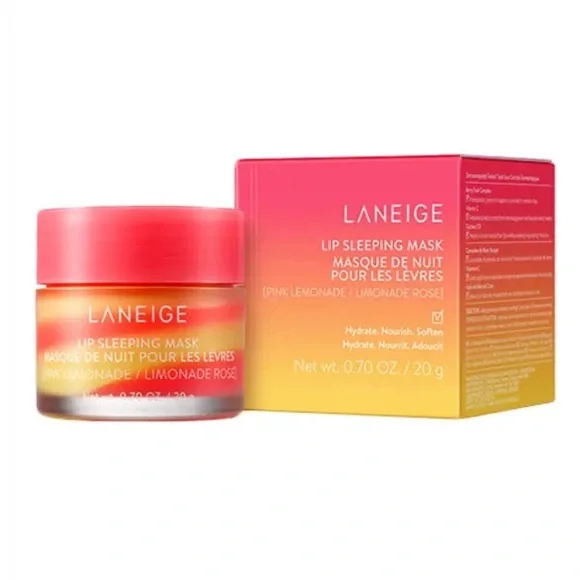 lip sleeping mask intense hydration with vitamin c Lip Sleeping Mask – Intense Hydration with Vitamin C – GLAM MODA